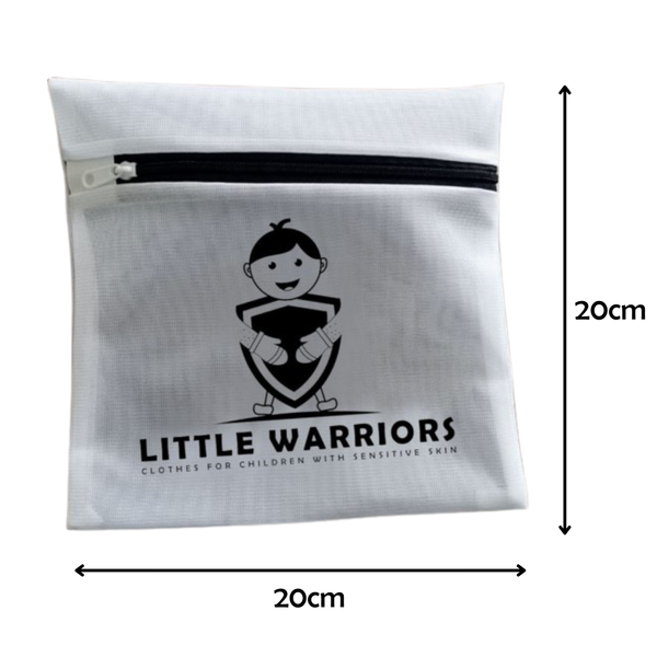 Mini Laundry Bag
