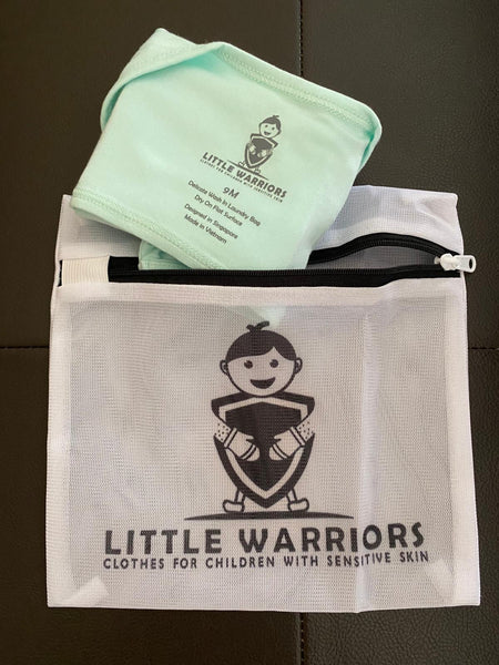 Mini Laundry Bag