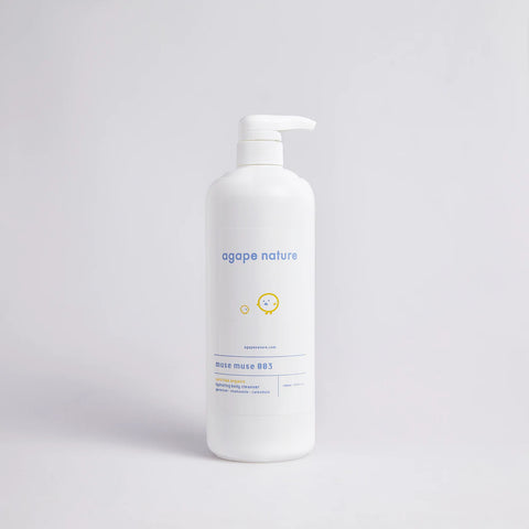 Muse Muse 003 Hydrating Body Cleanser (1000ml)