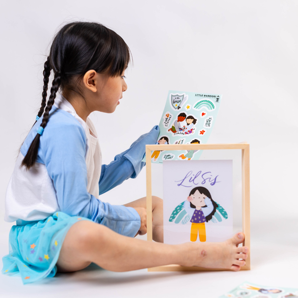 Custom Name Eczema Warrior Posters